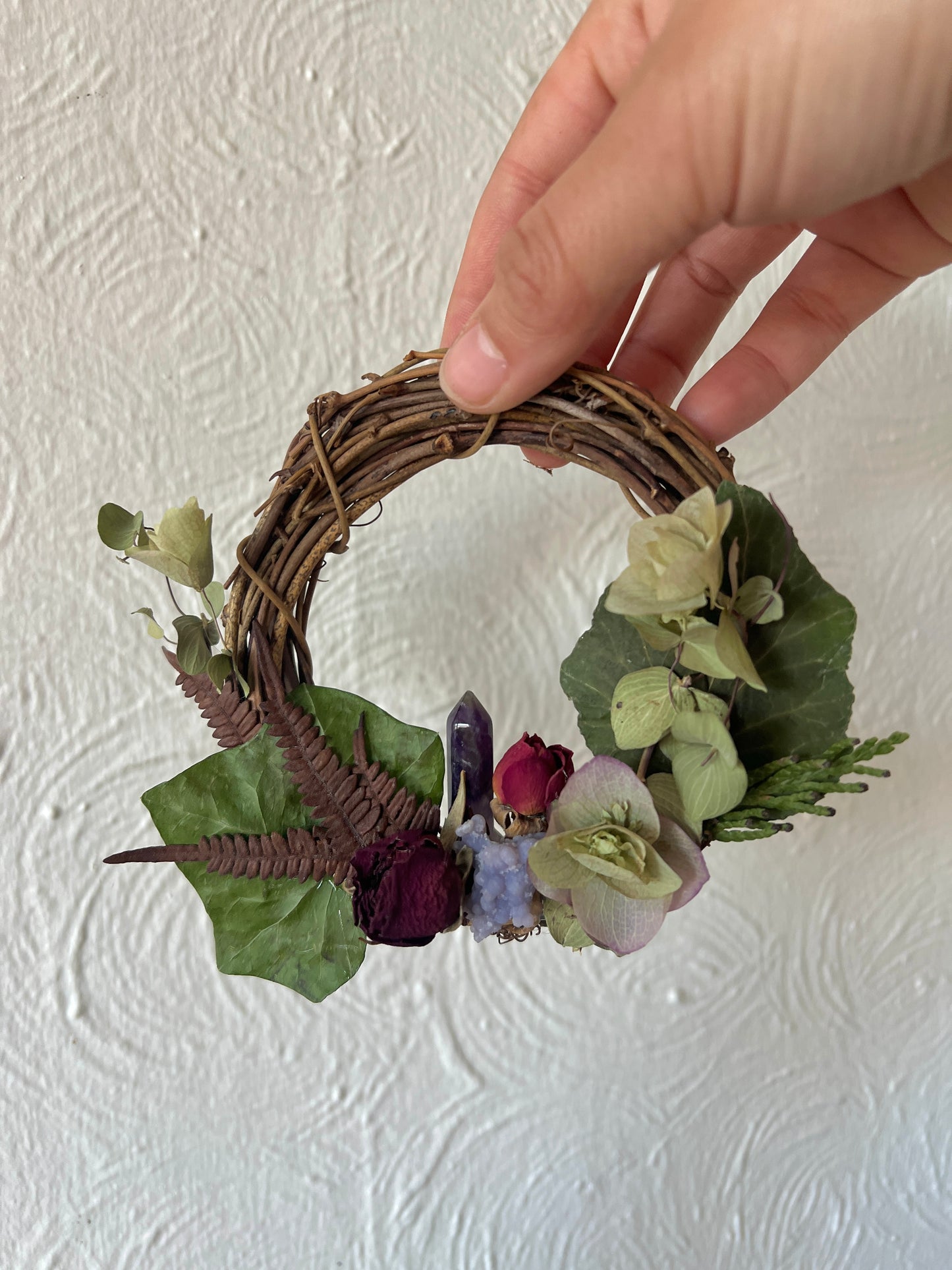 The Wild Gods Wreath