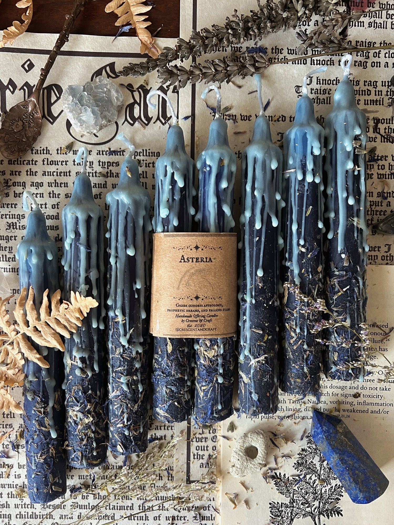 Asteria