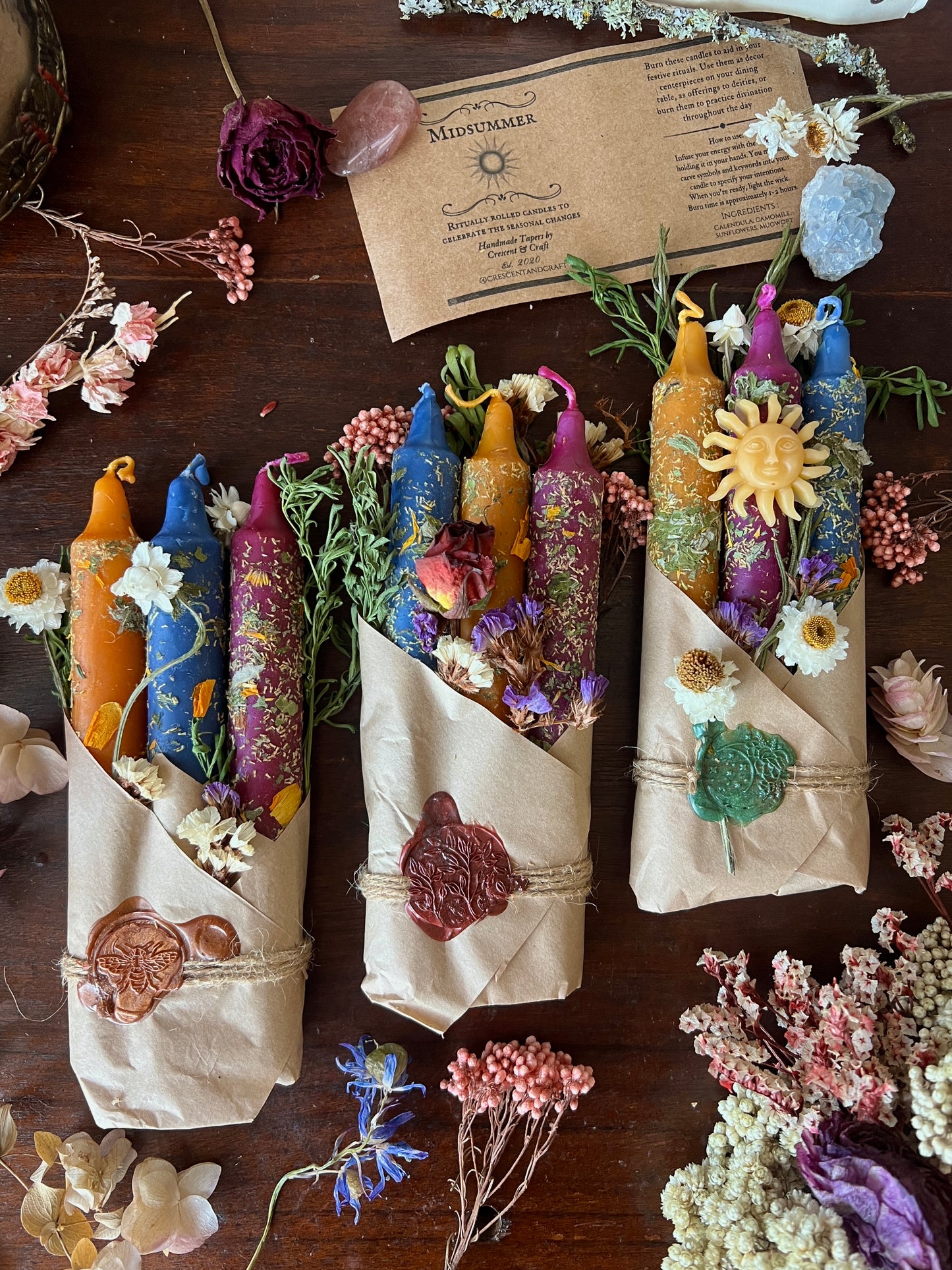 Gift Wrapping