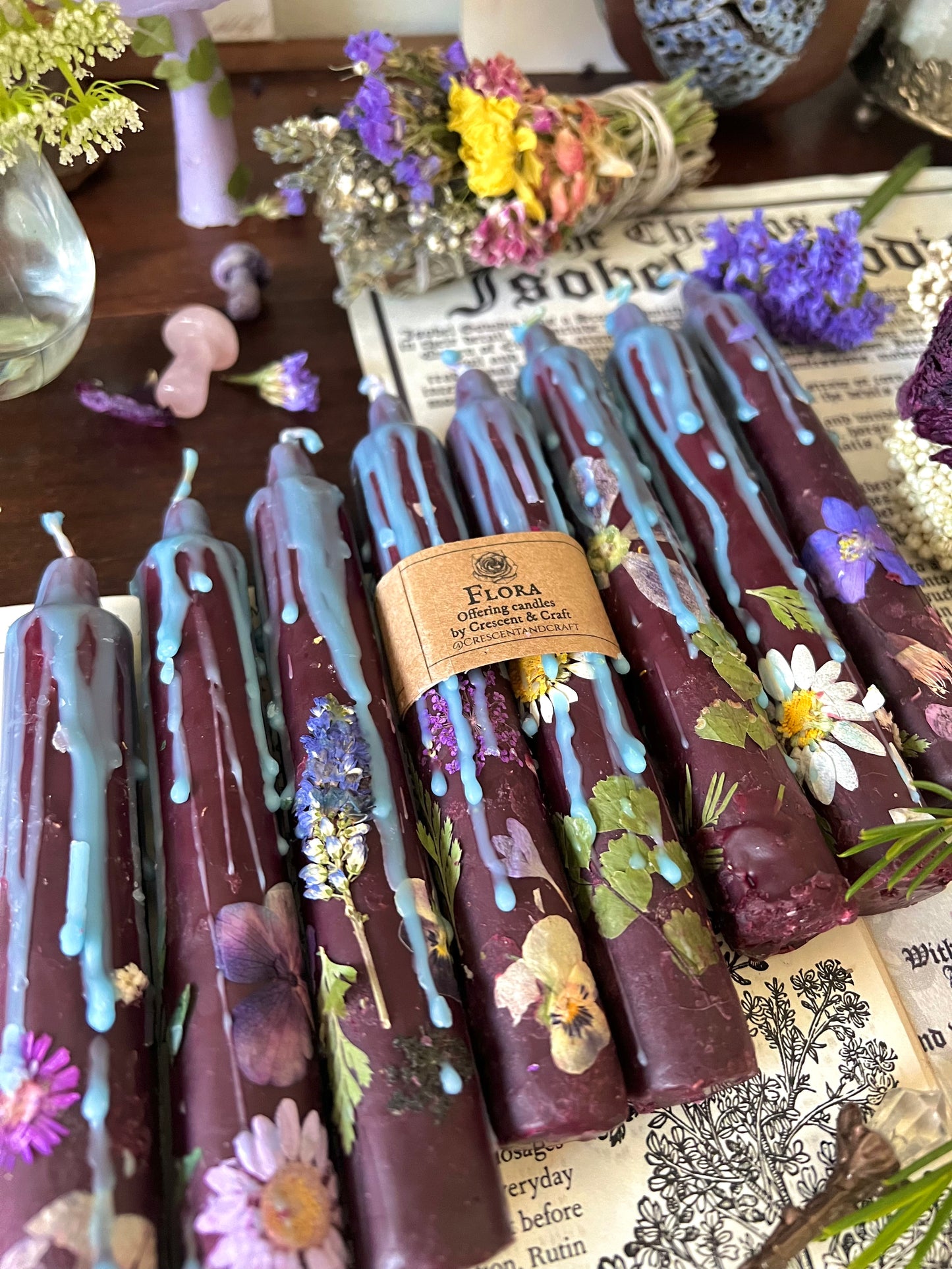 Flora