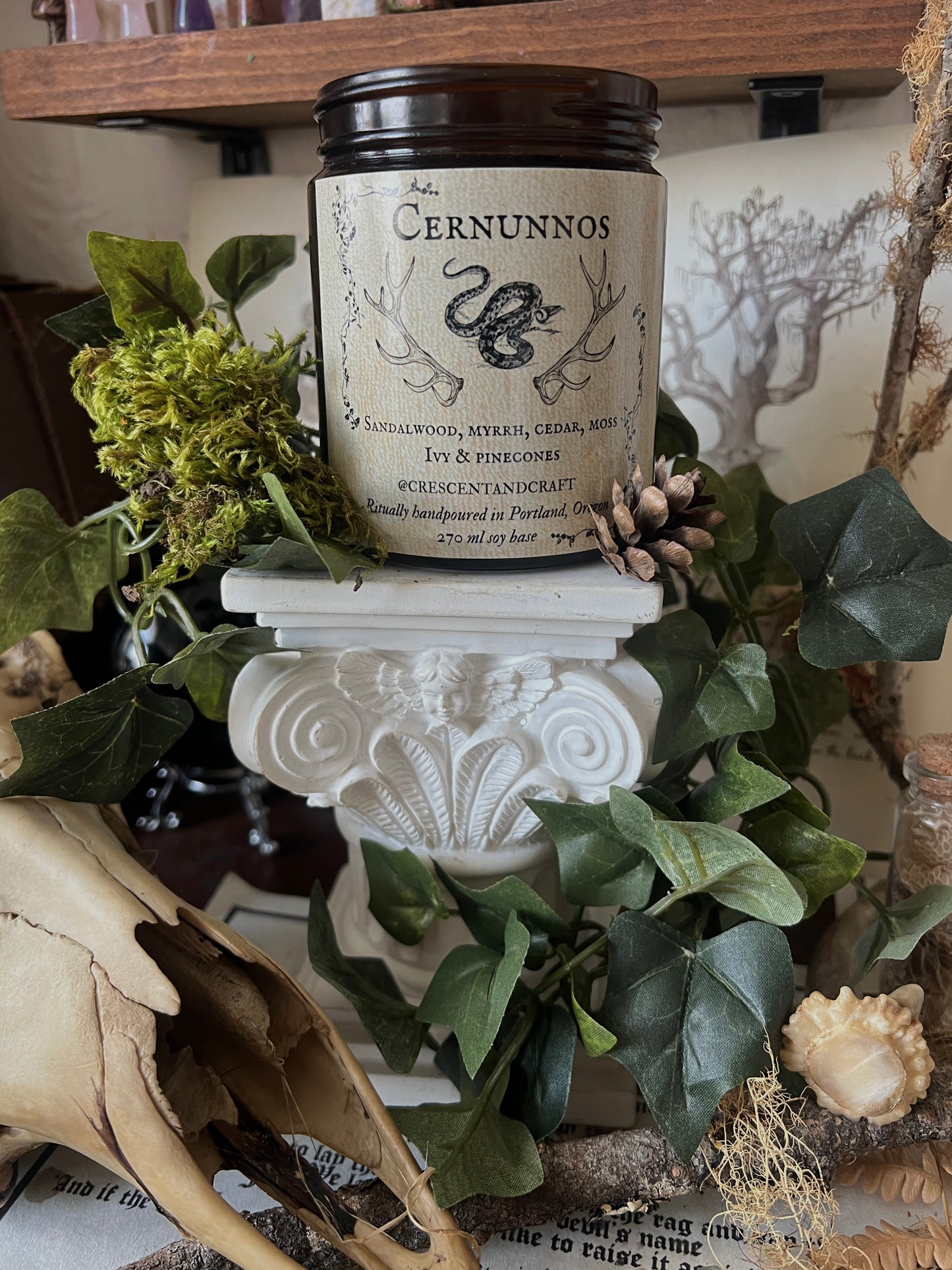 Cernunnos