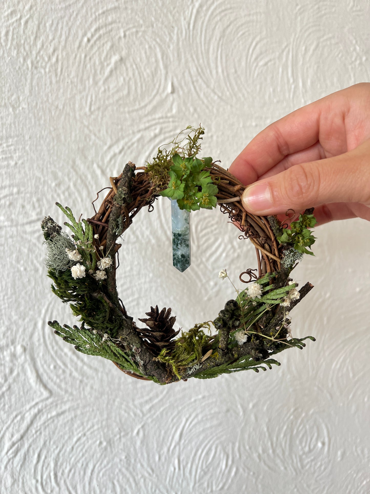 The Wild Gods Wreath