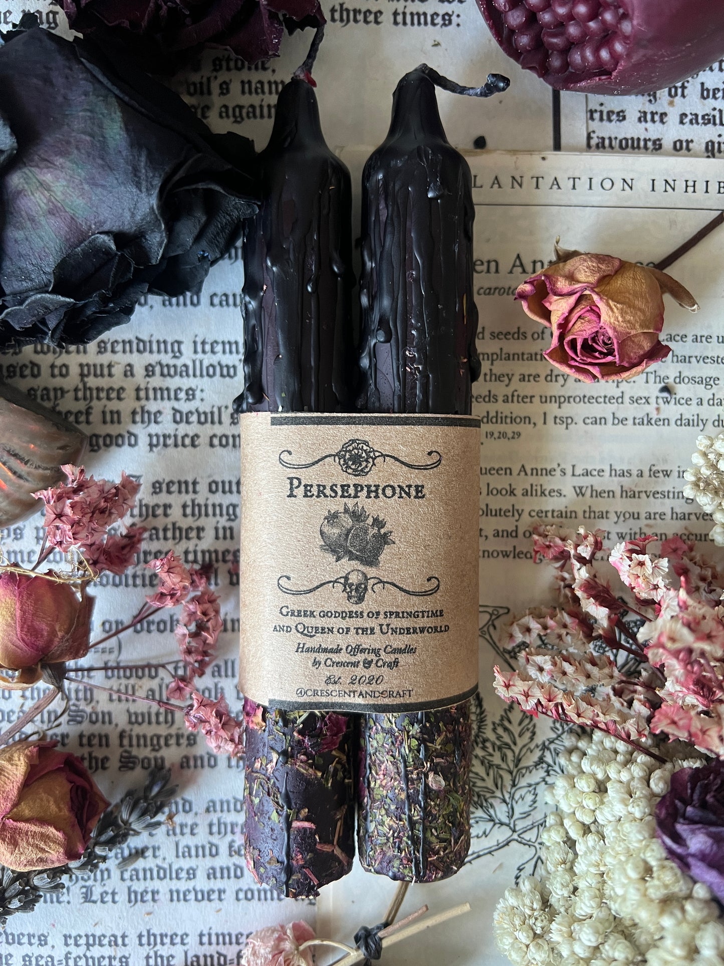 Persephone