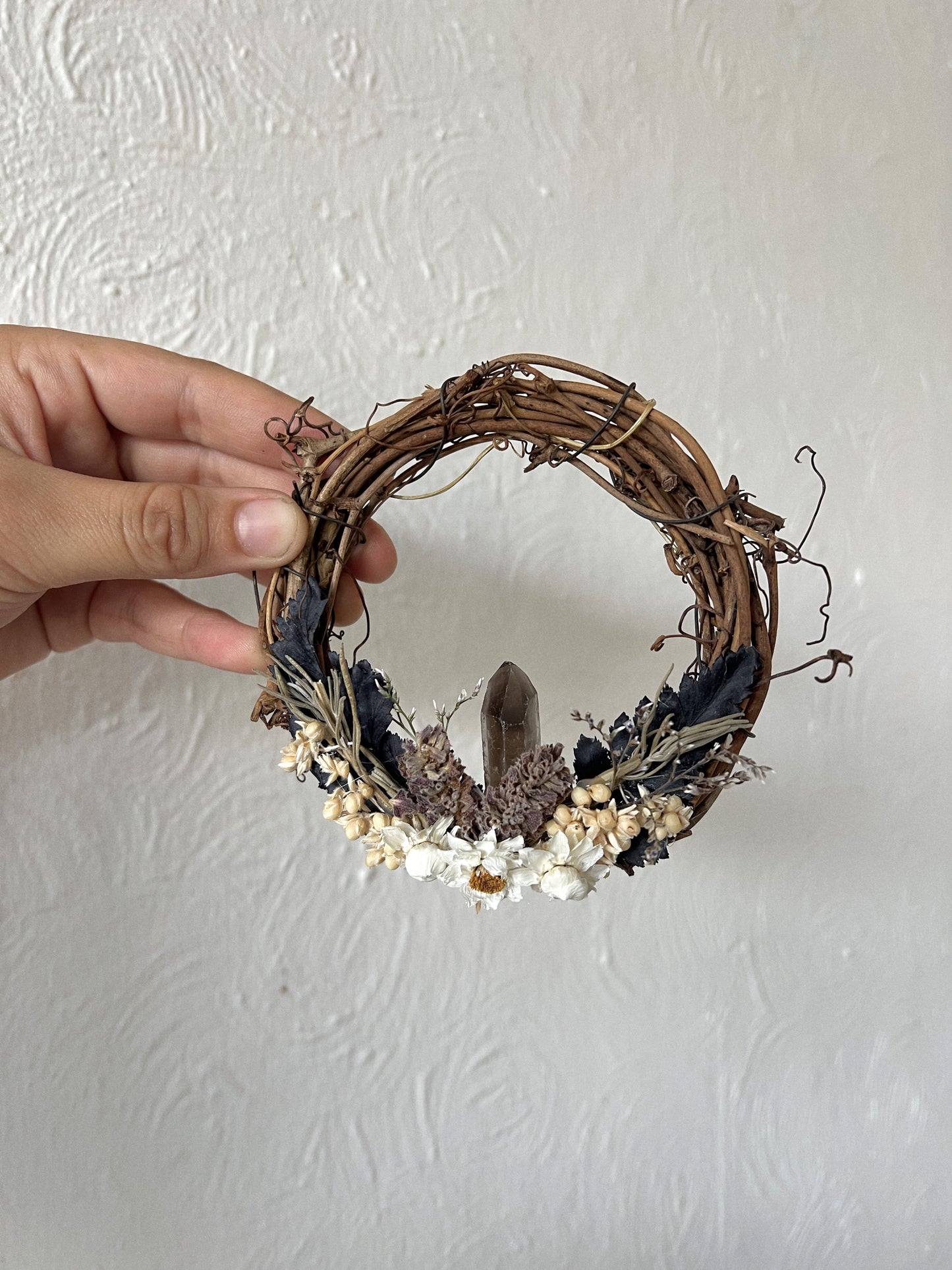 Persephone's Descent Wreaths