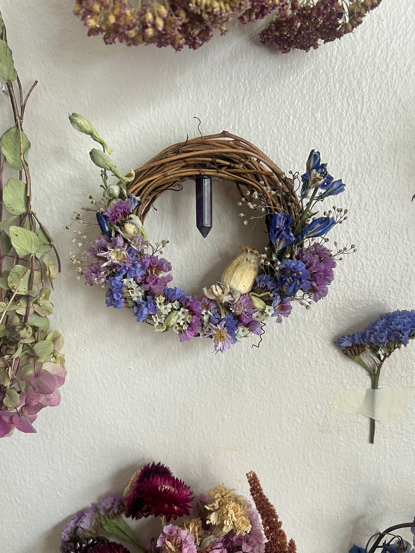 Deity Wreaths