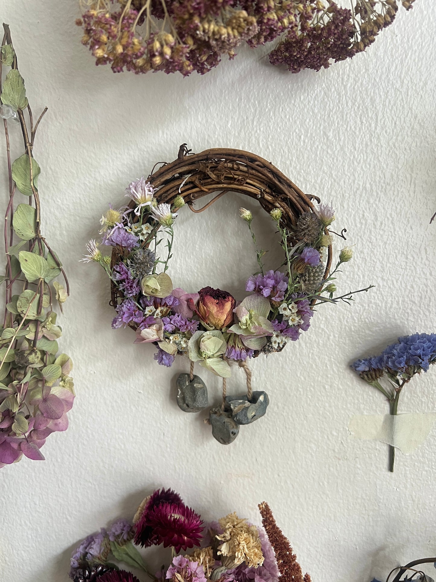 Deity Wreaths