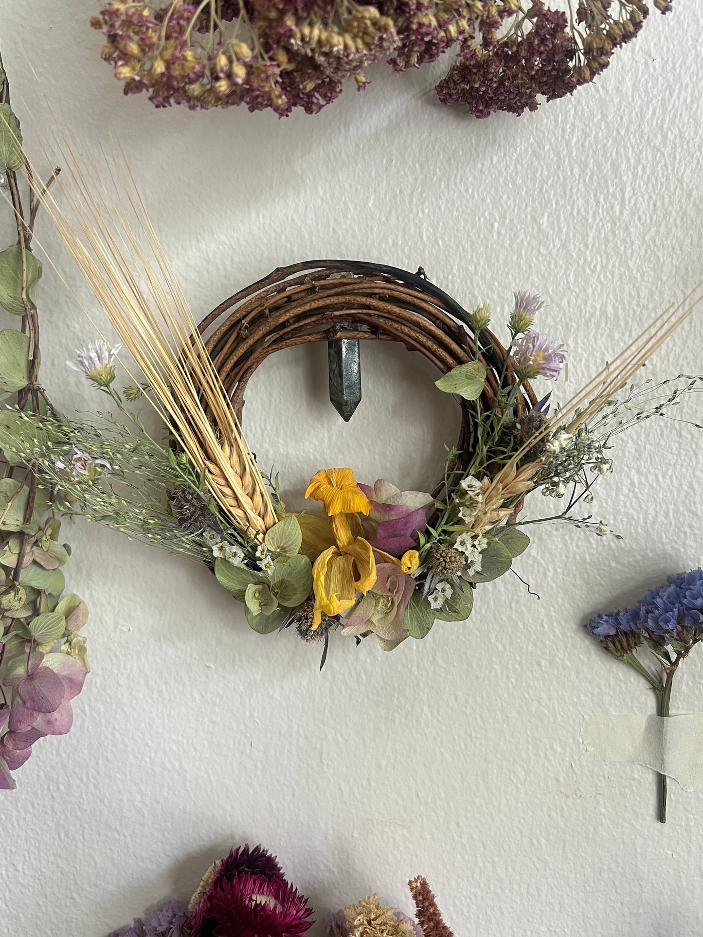 Deity Wreaths