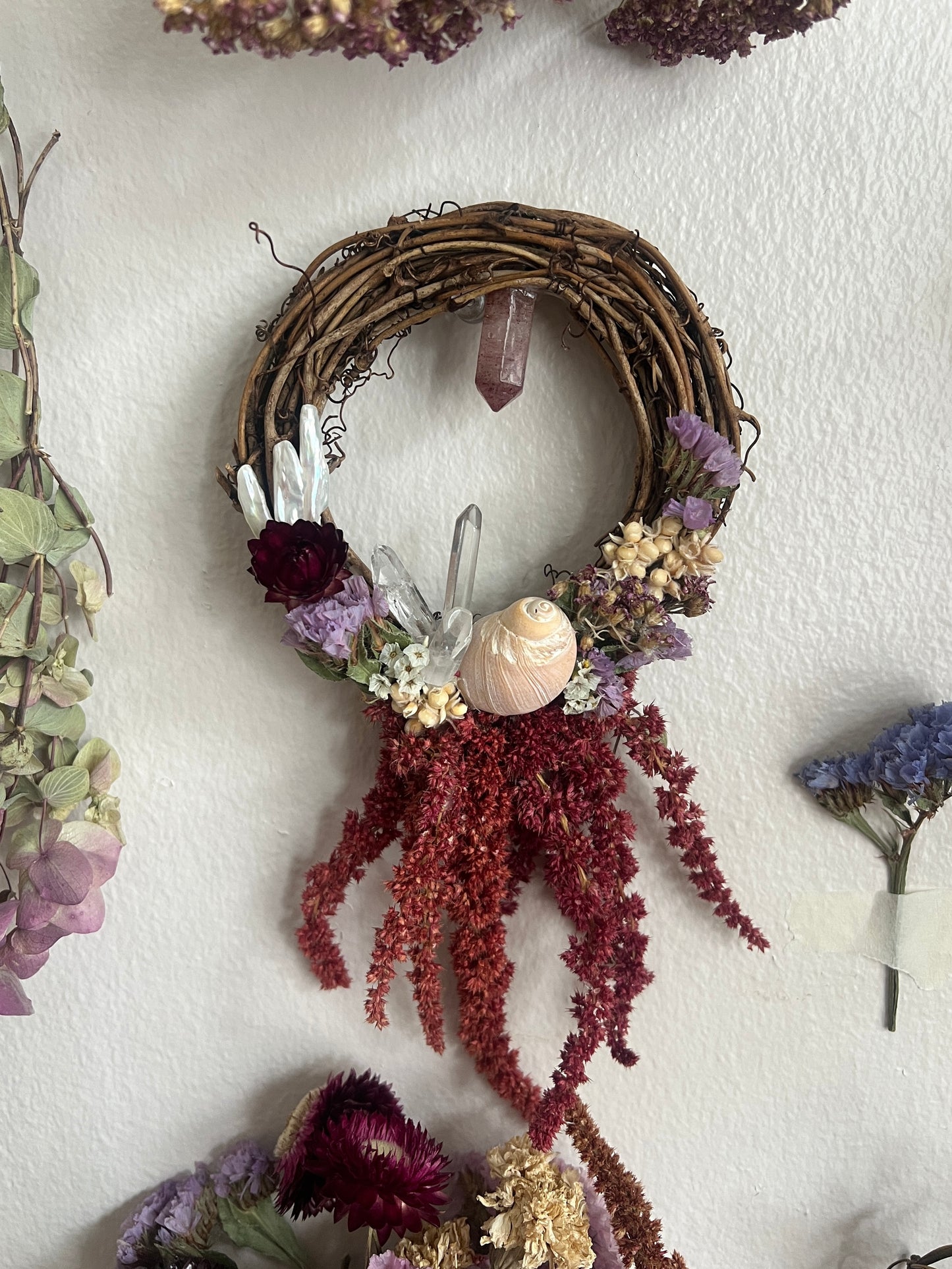 Deity Wreaths