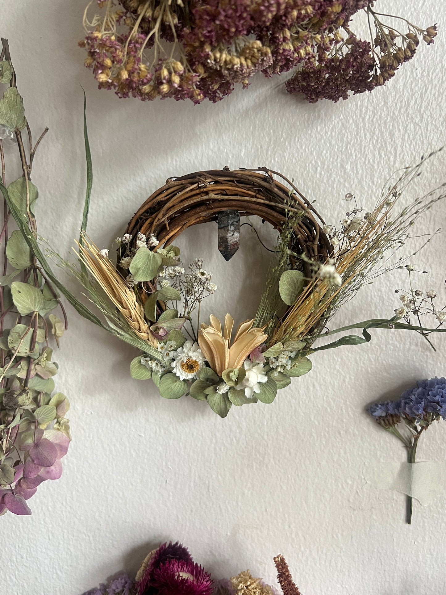 Deity Wreaths