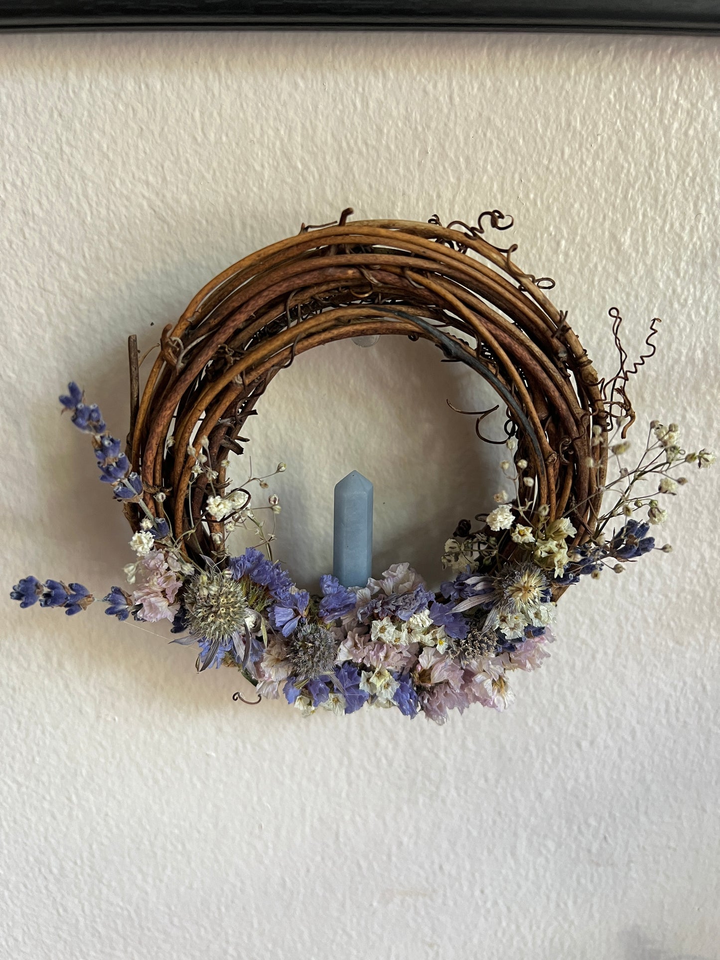 Deity Wreaths