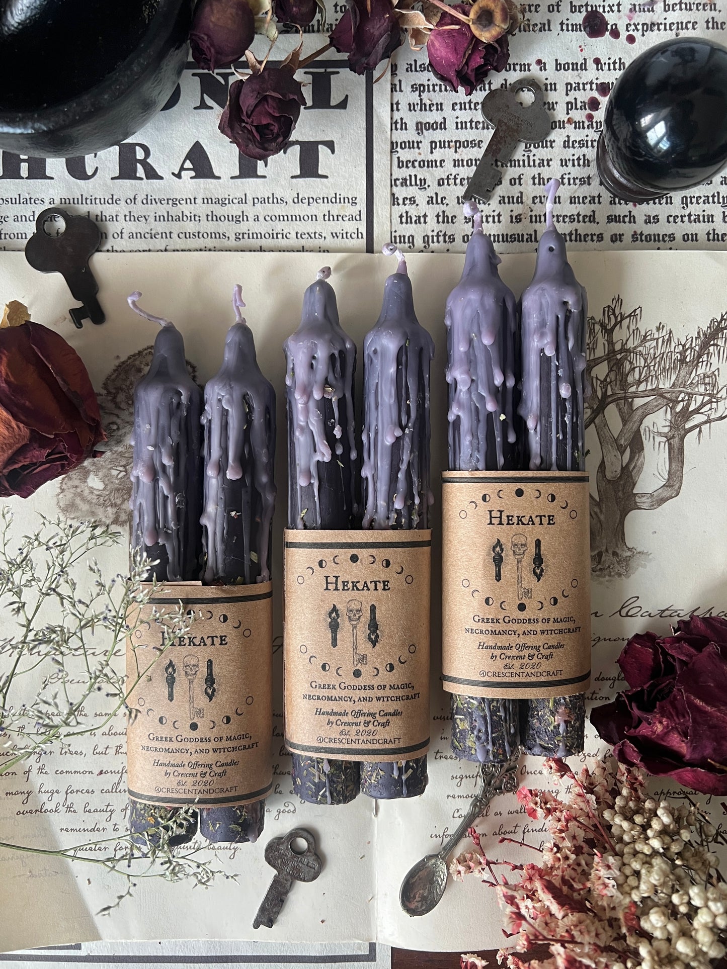Hekate