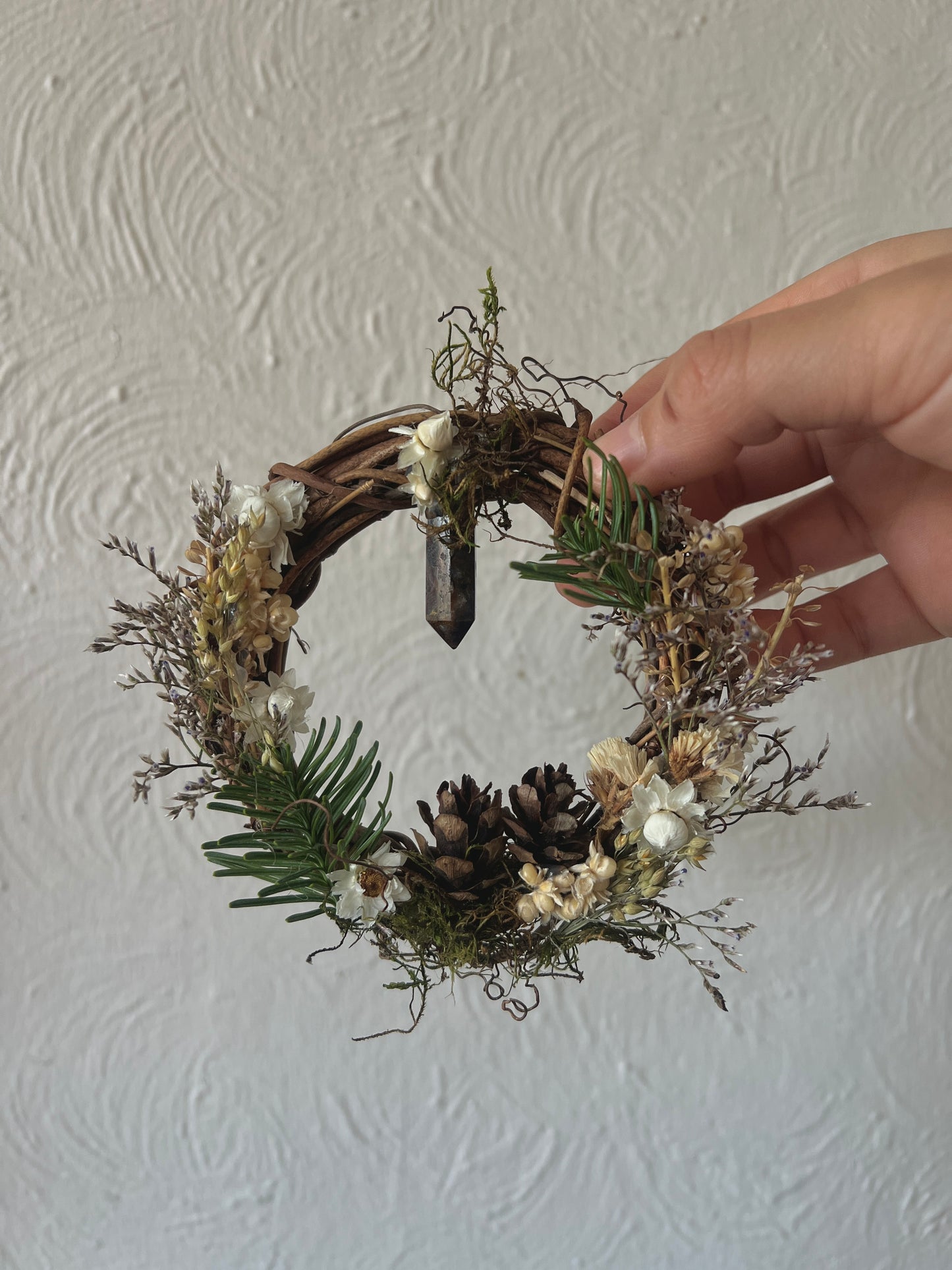 Winter Wreaths