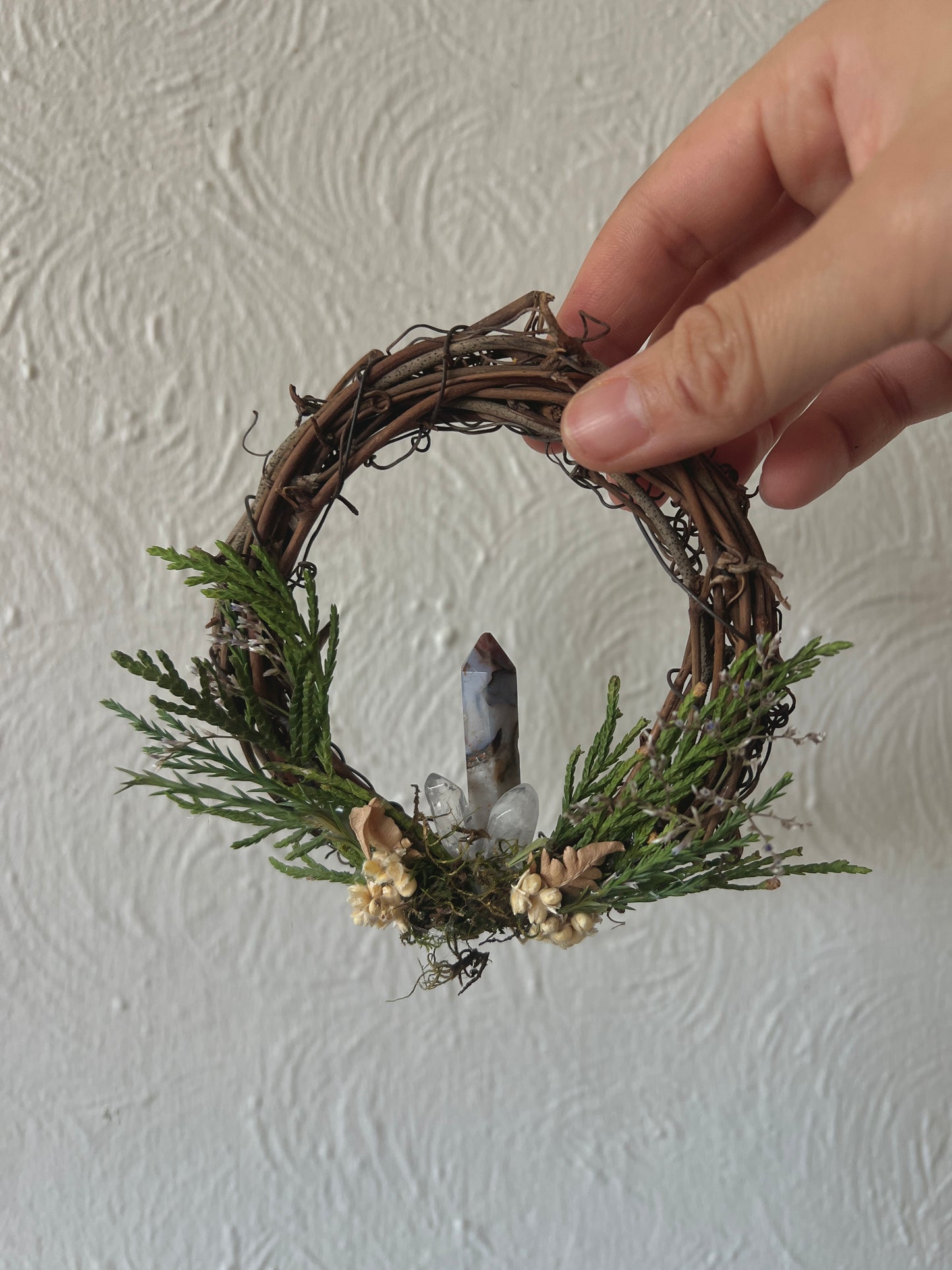 Winter Wreaths