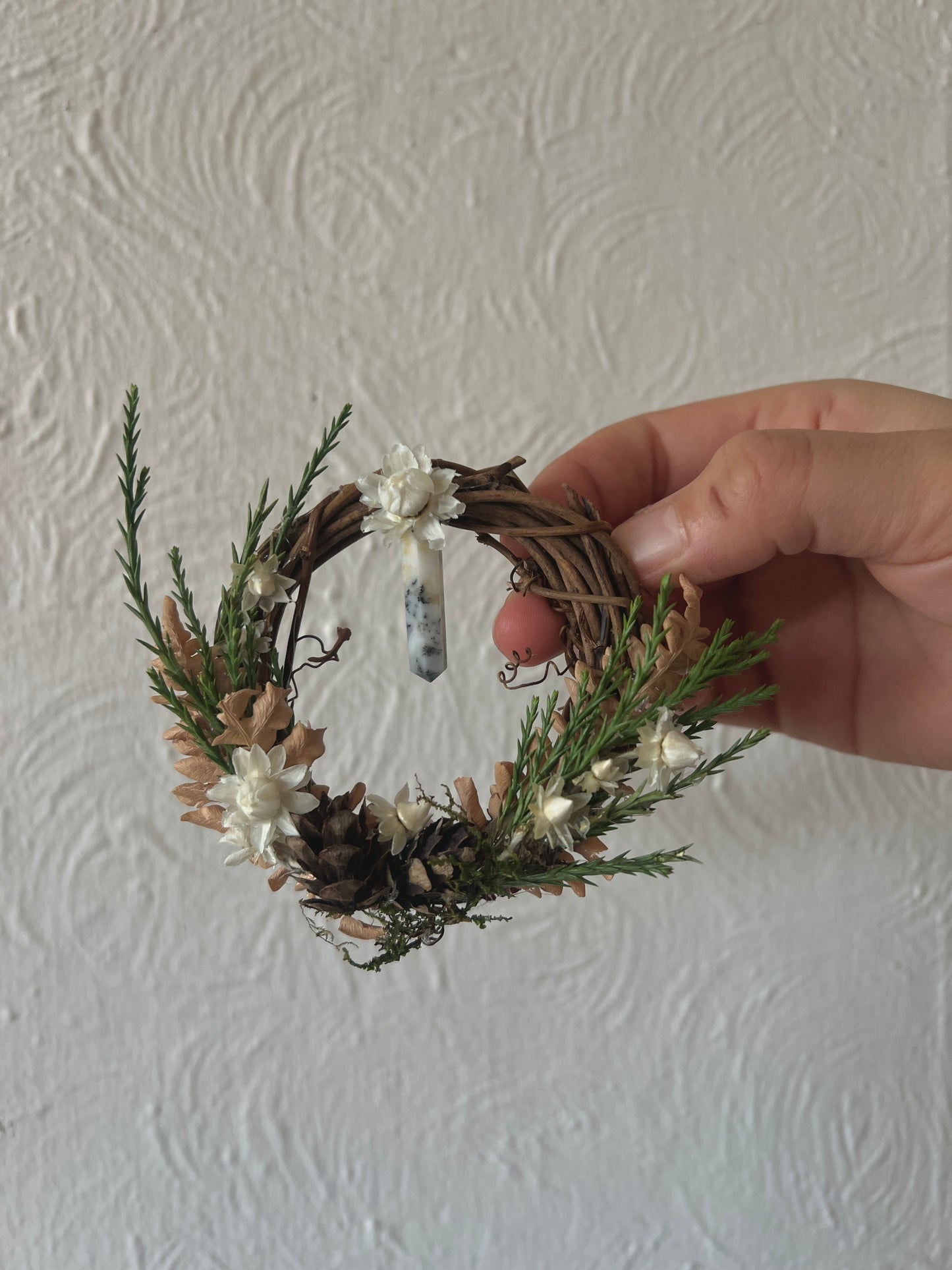 Winter Wreaths