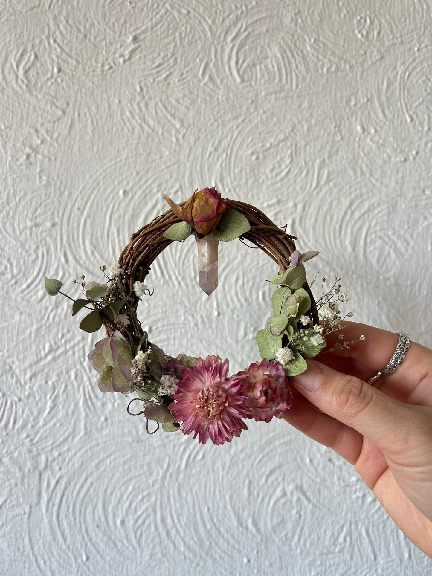 Persephone's Wreath