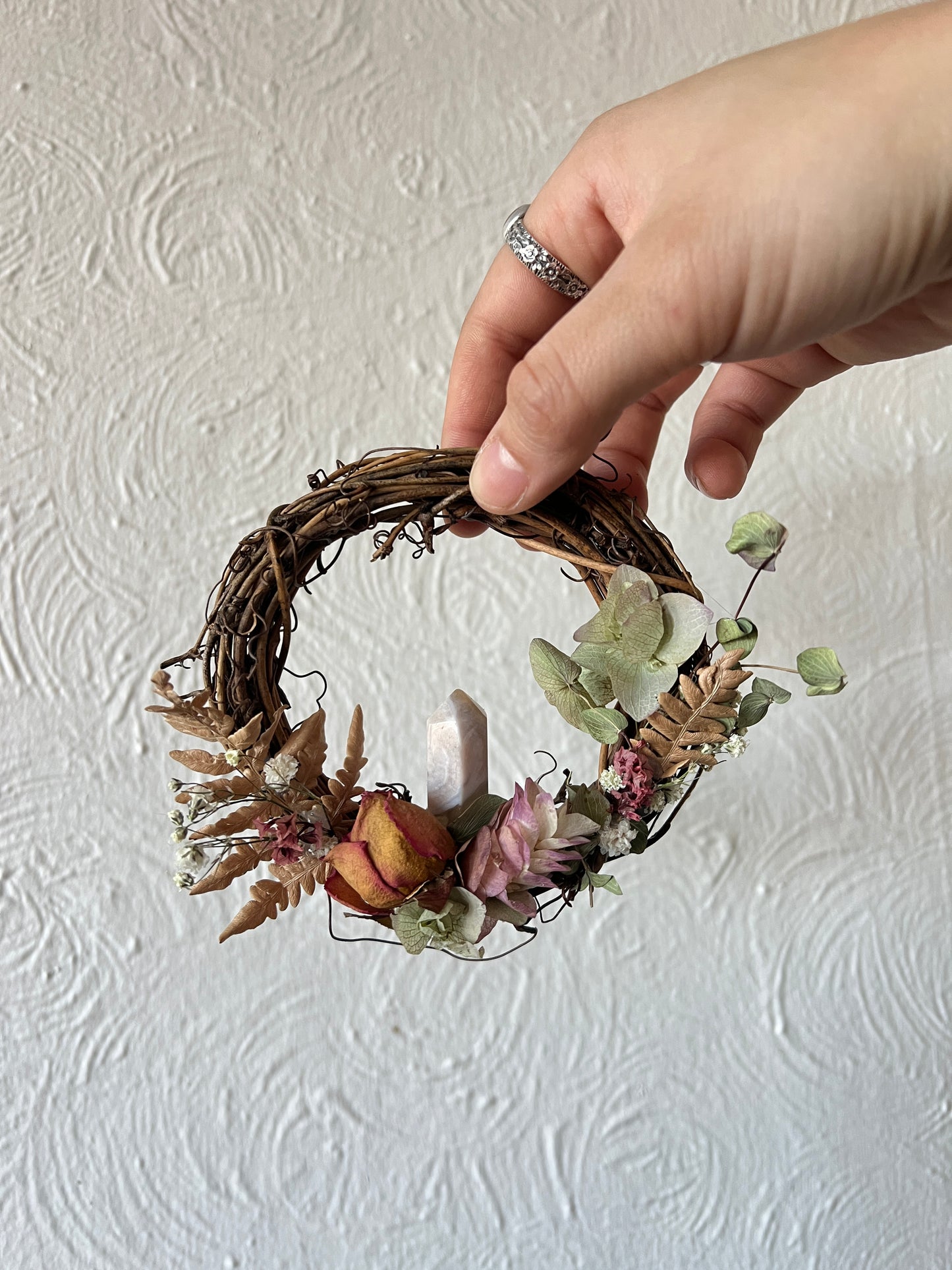 Persephone's Wreath