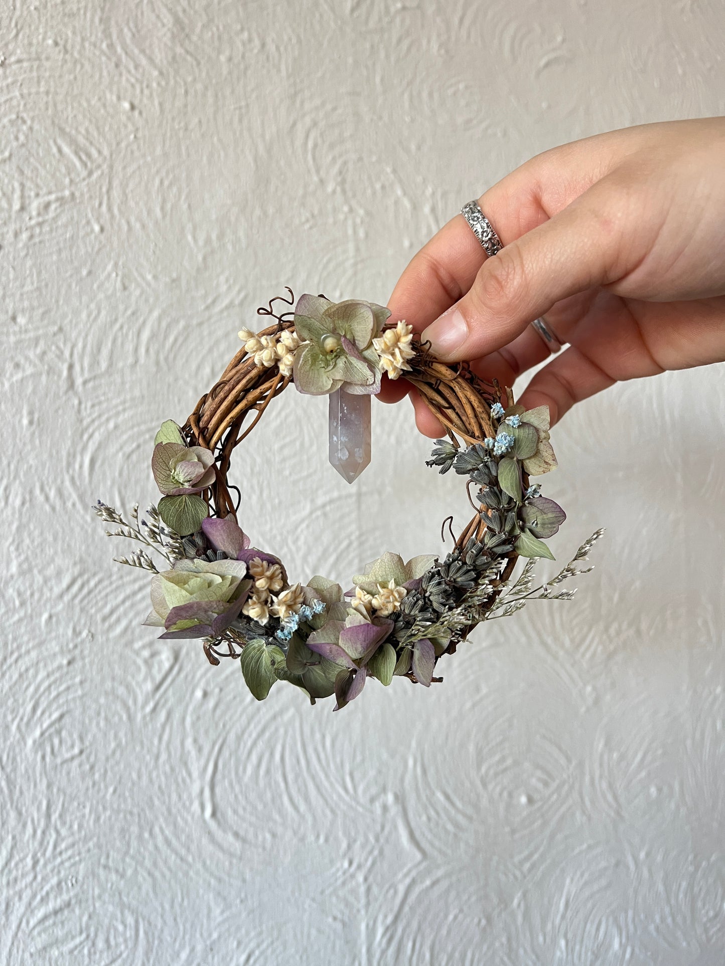 Persephone's Wreath