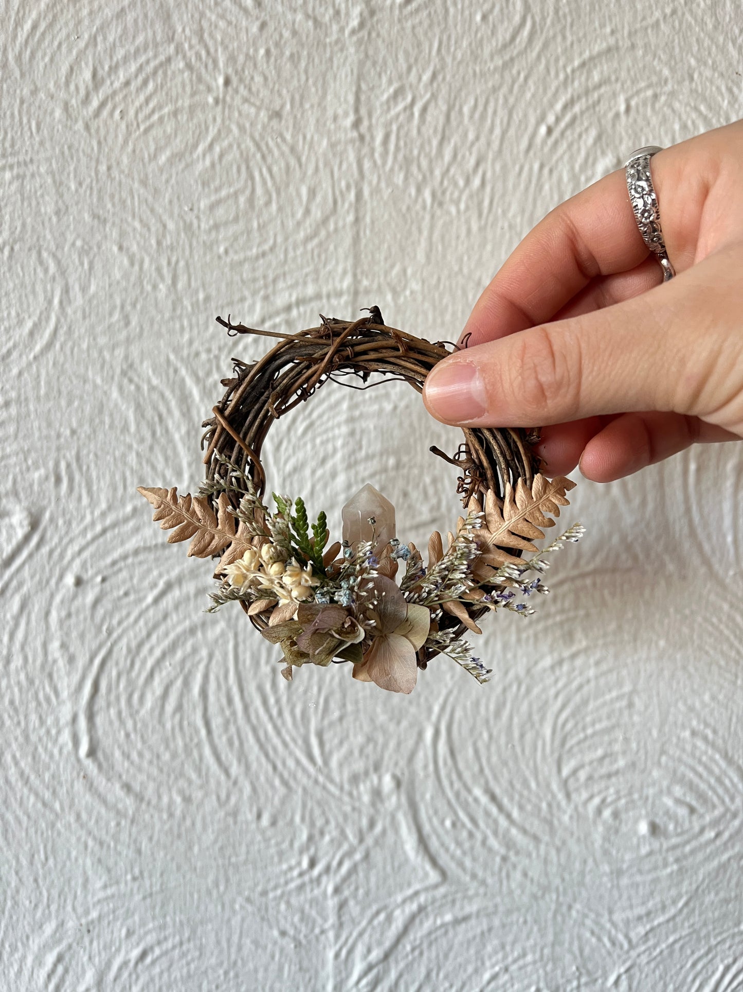 Persephone's Wreath (mini)