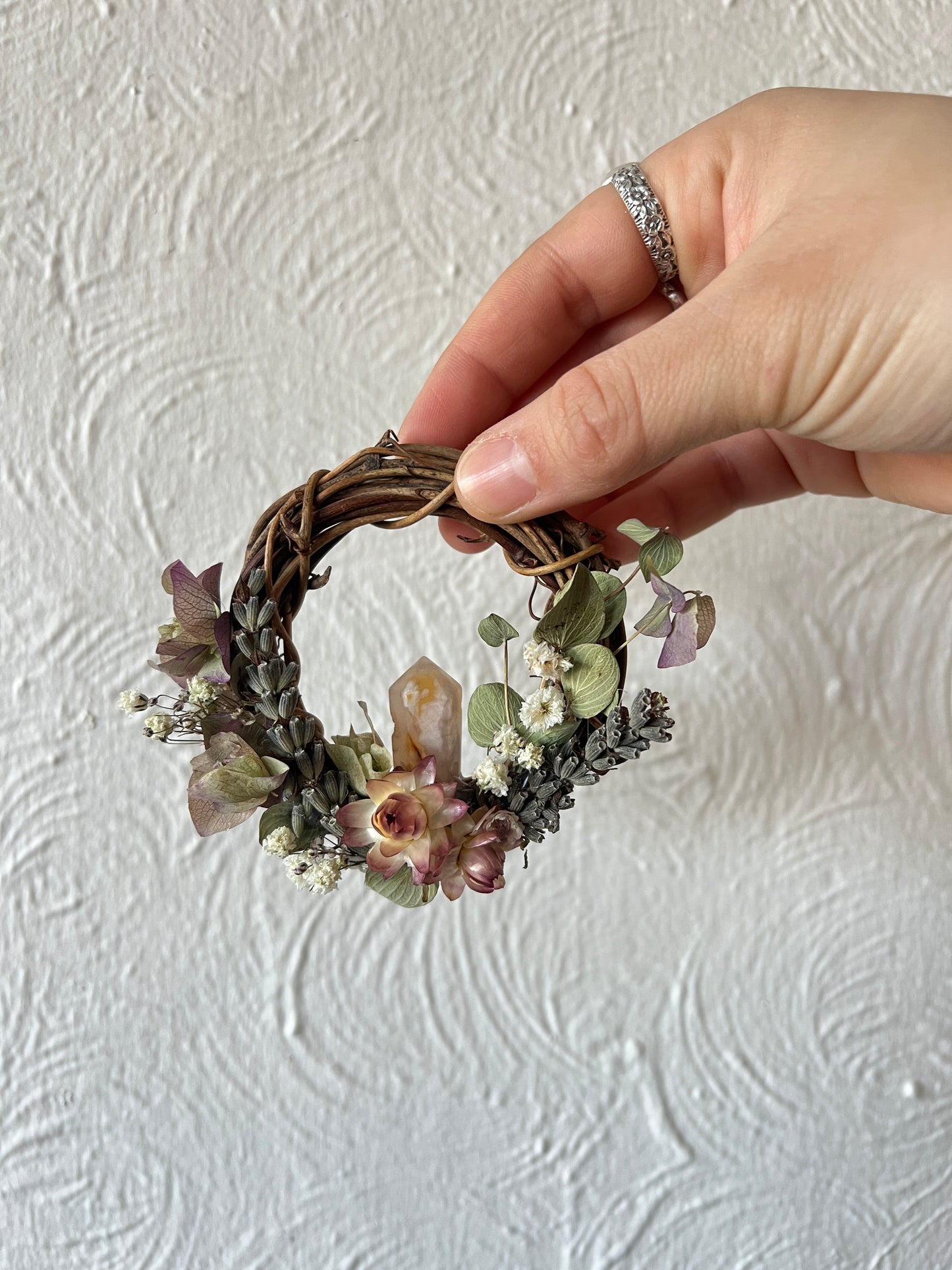 Persephone's Wreath (mini)