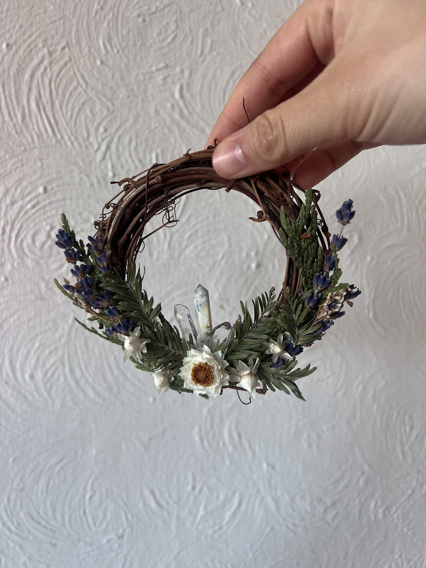 Goddess Wreaths