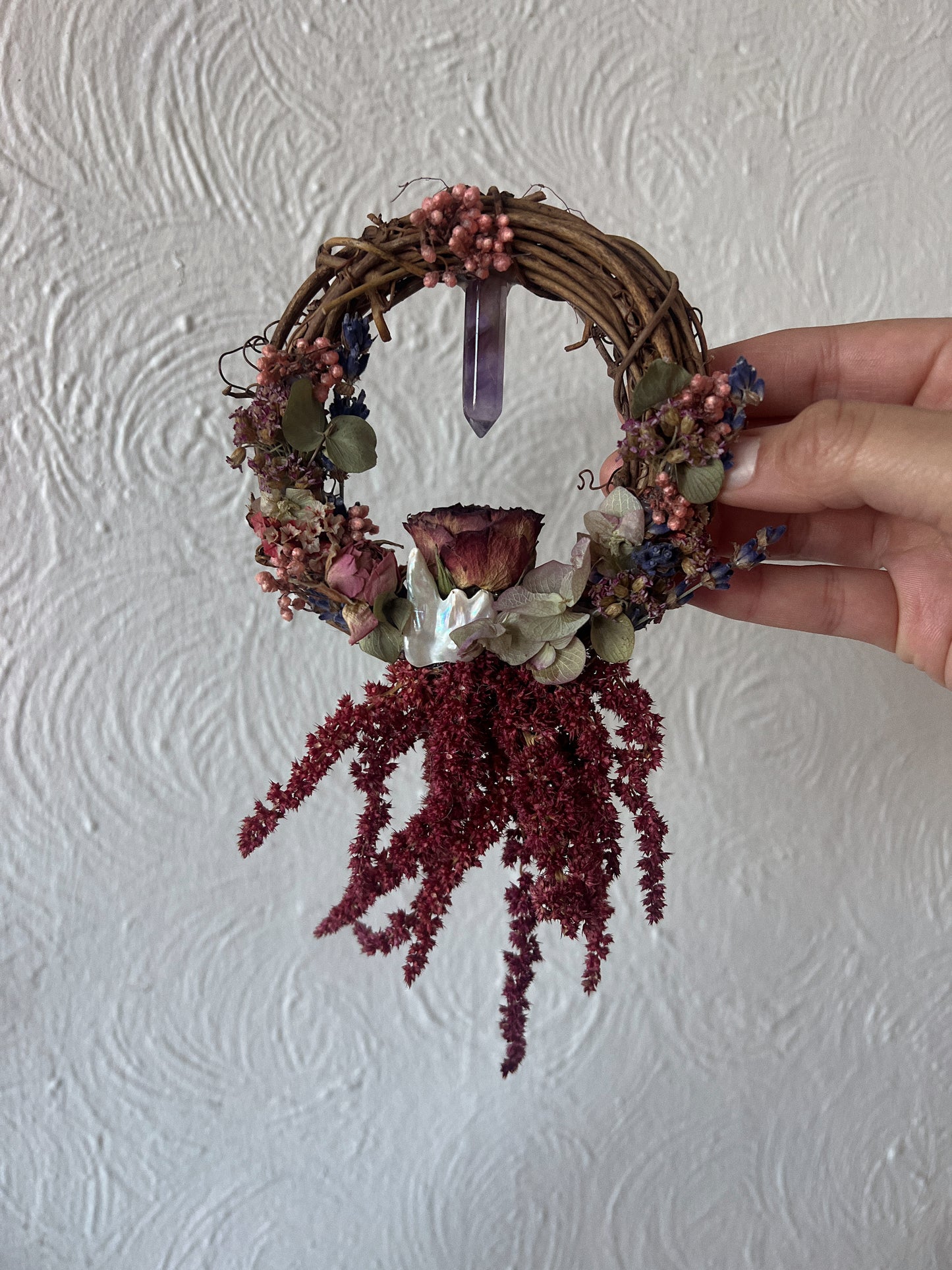 Goddess Wreaths